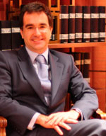 D. Salvador Rodríguez Artacho